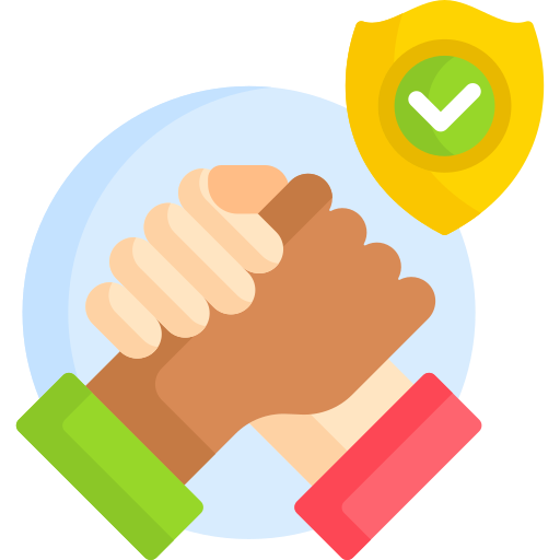 Member Welfare & Unity – Maintain close relationships among members and promote their overall welfare.